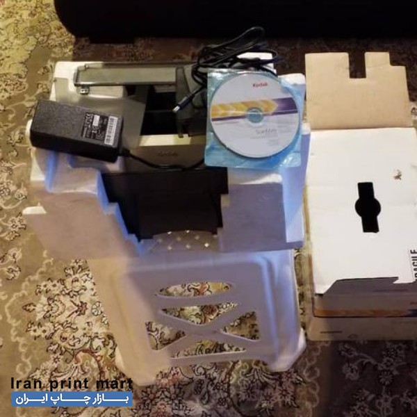 فروش اسکنر KODAK 1120iتهران