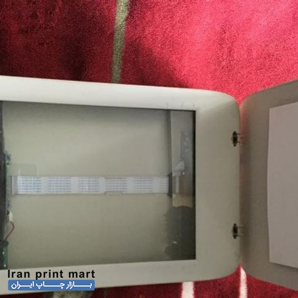 فروش اسکنر microtek 3800 تهران