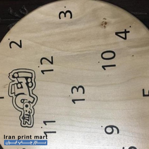 خدمات چاپ سیلک و تامپو فلت بد روی انواع سطوح... تهران