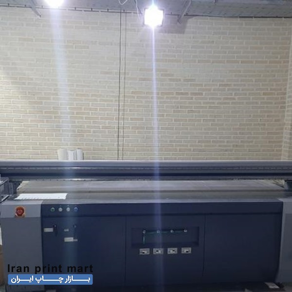 فروش دستگاه چاپ فلت بد تهران