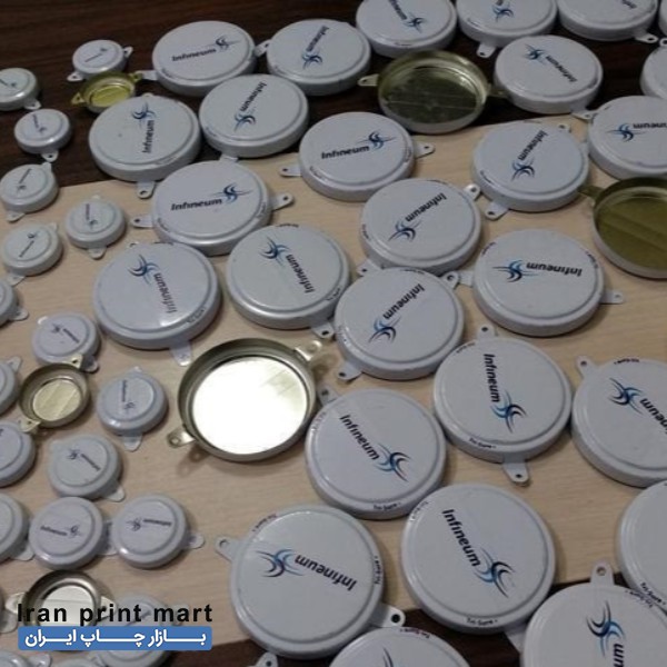 خدمات چاپ فلت بد روی کلیه سطوح صاف و تا ارتفاع ۱۵ سانت مشهد