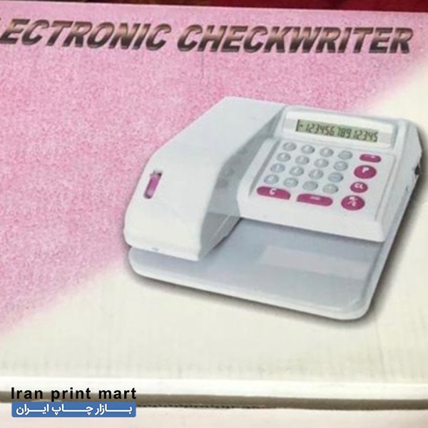 فروش پرفراژ چک تهران