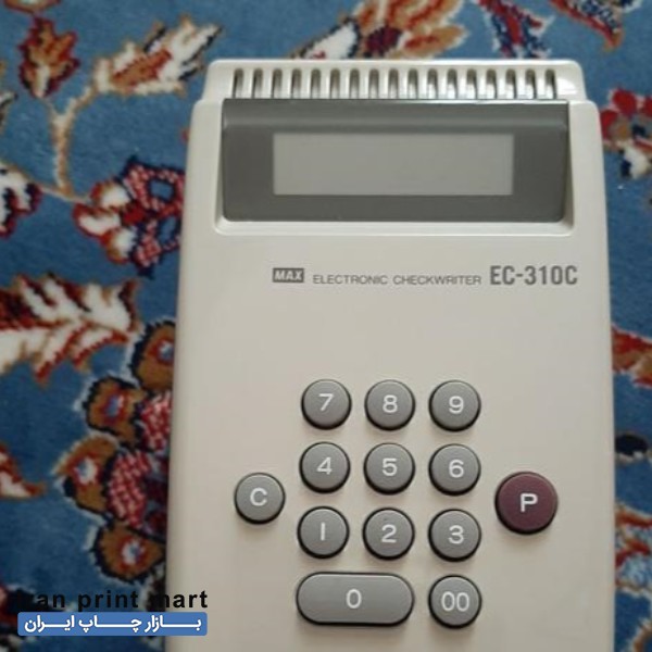 فروش پرفراژ چک مدل MAX تهران