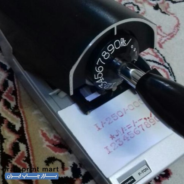 فروش پرفراژ چک....اصل ژاپن مشهد