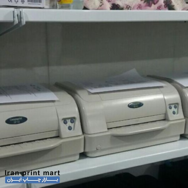 فروش پرفراژ های بانکی مدلsp40 اصفهان