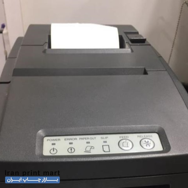 فروش دستگاه پرینترچک پرفراژ استار قم