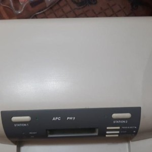 فروش دستگاه  پرینترچک پرفراژPR9 ودستگاه پولشمار رشت