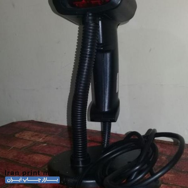 فروش دستگاه  بارکد خوان
