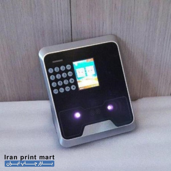 فروش دستگاه حضور و غیاب با قابلیت تشخیص چهره مشهد