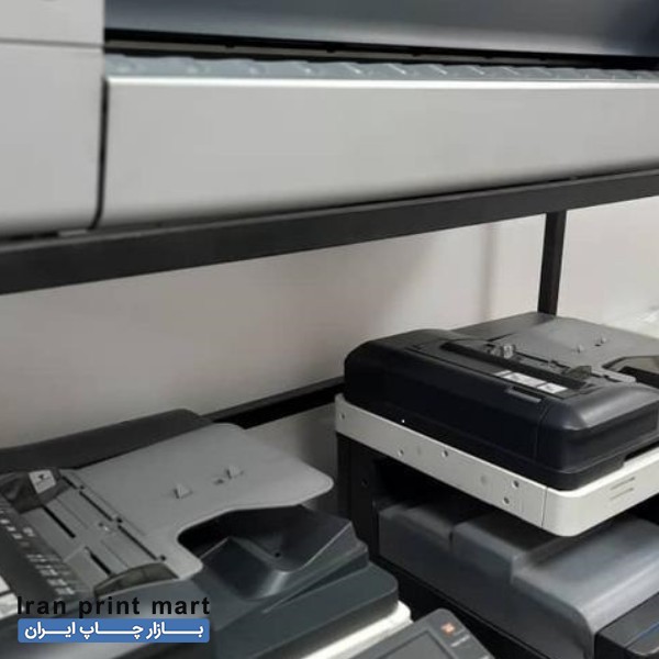 خدمات چاپ کتاب/پرینت رنگی و سیاه و سفید /صحافی