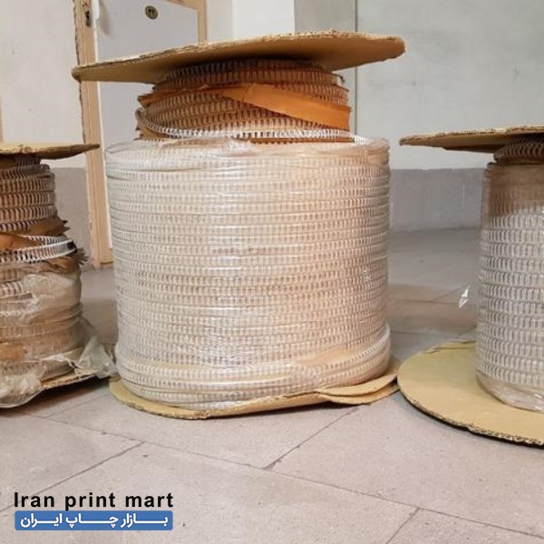 فروش سیم دوبل صحافی