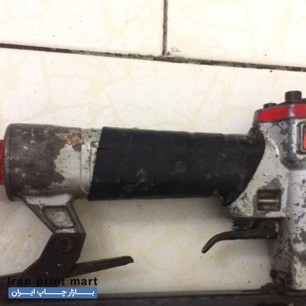 فروش میخ کوب و منگنه بادی جیت اصل