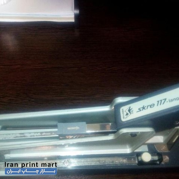 فروش منگنه برقی