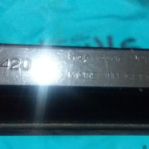 فروش استپ منگنه BEA