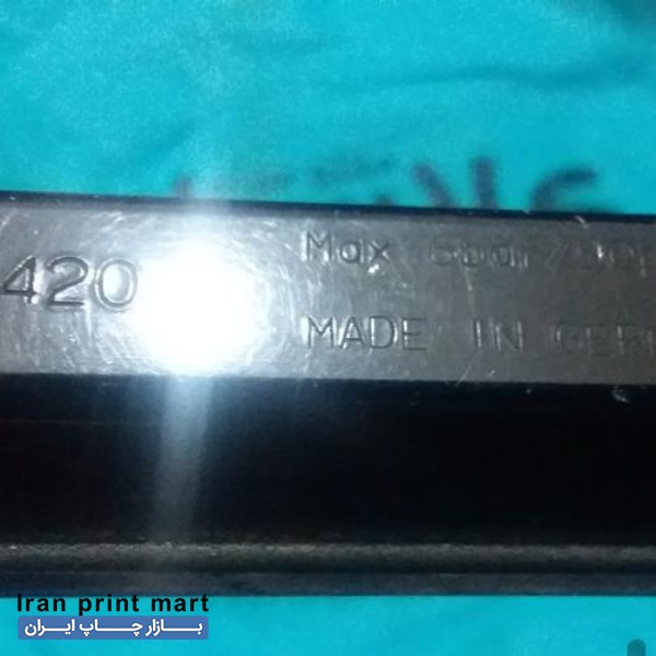 فروش استپ منگنه BEA