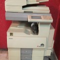 فروش دستگاه فتوکپی توشیبا استودیو45 تهران