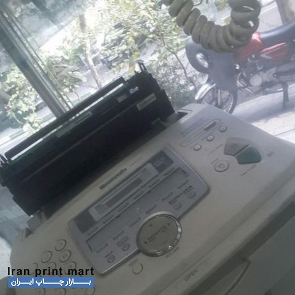 فروش قطعات فکس پرینتر فتوکپی  تهران