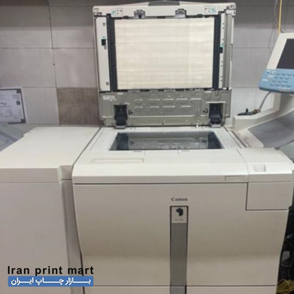 فروش دستگاه فتوکپی تهران