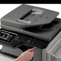 فروش دستگاه فتوکپی شارپ ۵۶۴ sharp mx 564 تهران