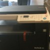 فروش دستگاه فتوکپی کونیکامینولتا bizhub c258/367 تهران
