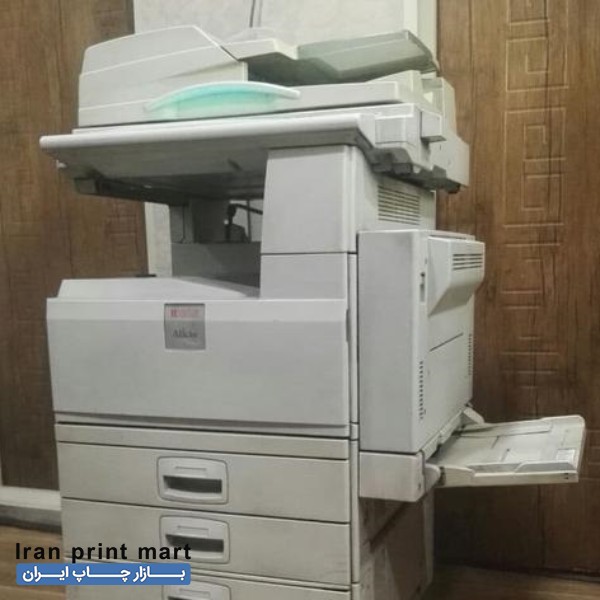 فروش دستگاه فتوکپی ریکو 3045 تهران