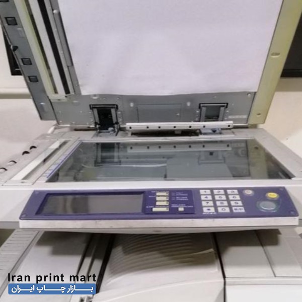 فروش دستگاه فتوکپی شارپ تهران