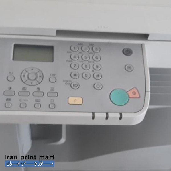 فروش دستگاه فتوکپی کانن مدل ۲۴۲۰ تهران