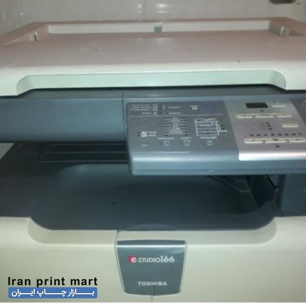 فروش فتوکپی توشیبا toshiba تهران