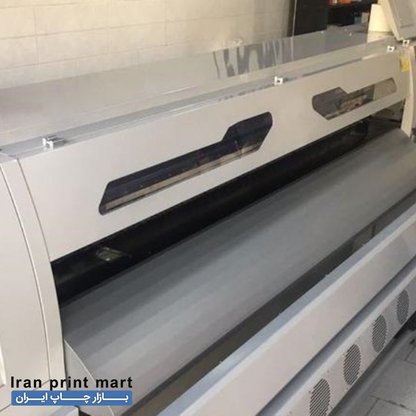 فروش دستگاه چاپ اپسون اکوسالونت dx5 (اکو سالونت) تهران
