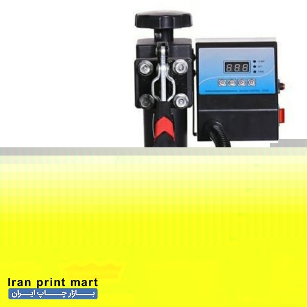 فروش دستگاه چاپ سابلیمیشن تهران