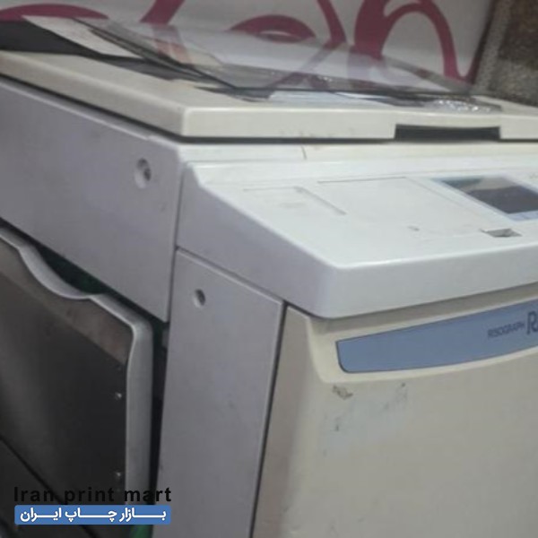 فروش دستگاه چاپ ریسو ( پرینتر ) RN 2000 تهران