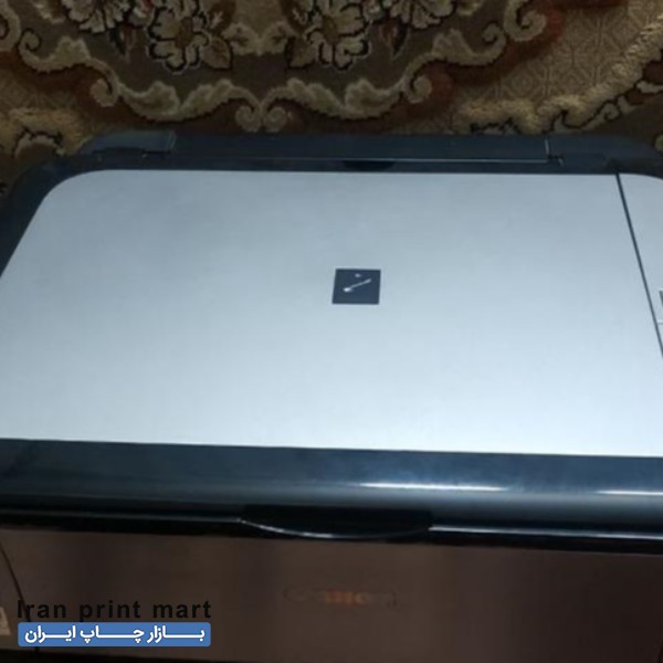 فروش دستگاه پرینتر چندکاره جوهر افشان تهران