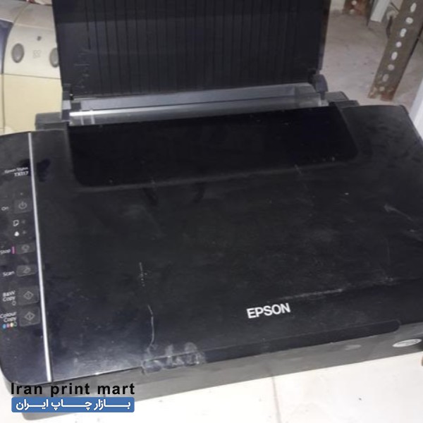 فروش پرینتر اسکنر و دستگاه چاپ تهران
