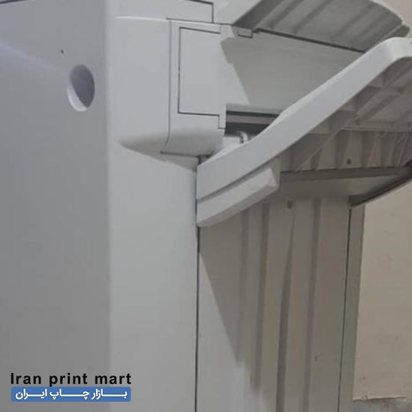 فروش دستگاه فتوکپی سیاه سفید ریکو کرج