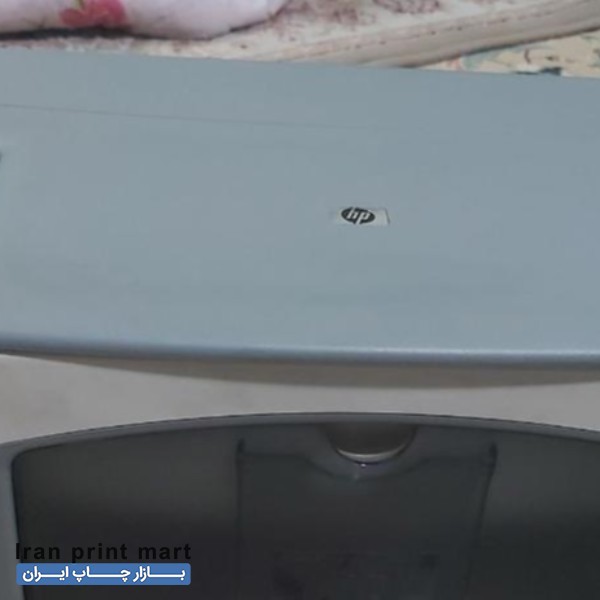 فروش پرینتر اسکنر و دستگاه کپی اصفهان
