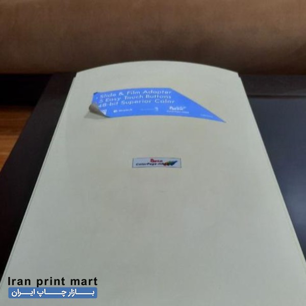 فروش دستگاه اسکنر اهواز