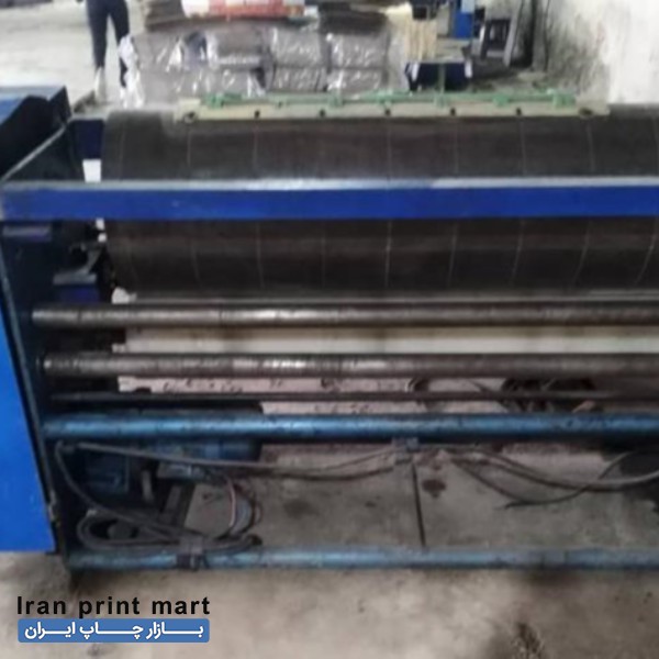 فروش مجموعه دستگاه های کارتن سازی کرج