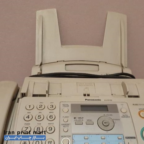 فروش دستگاه پرینتر و فکس و کپی و چاپ خوراکی مشهد