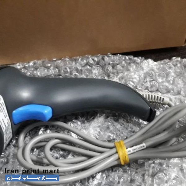 فروش دستگاه بارکدخوان دیتالاجیک نو   DataLogic QW2100 تهران