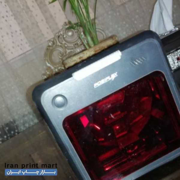 فروش دستگاه بارکد خوان تهران
