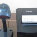 فروش دستگاه بارکدخوان و پرینتر تهران