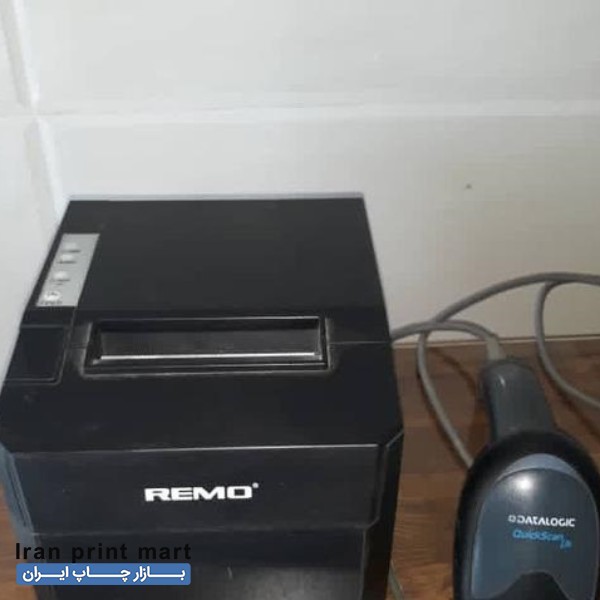 فروش دستگاه پرینتر حرارتی و بارکد خوان شیراز
