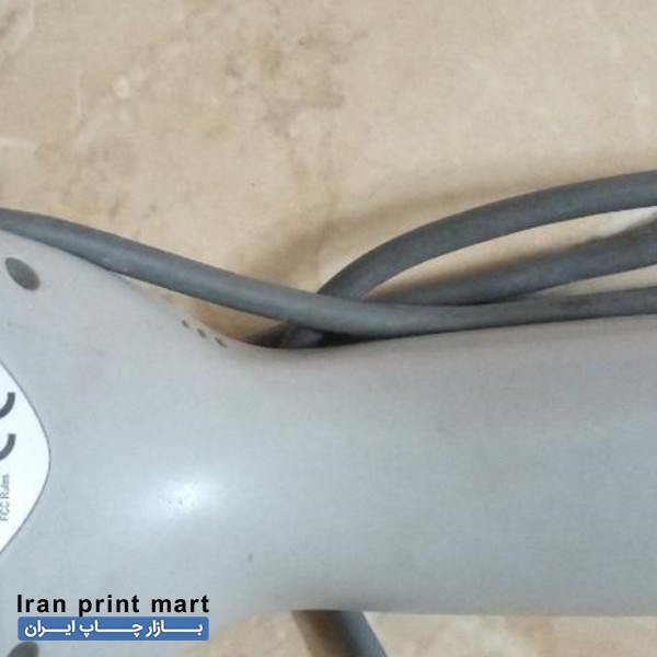 فروش دستگاه بارکد خوان بدون کارکرد اصفهان