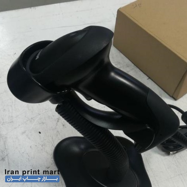 فروش دستگاه بارکد خوان میندئو 2250 اصفهان