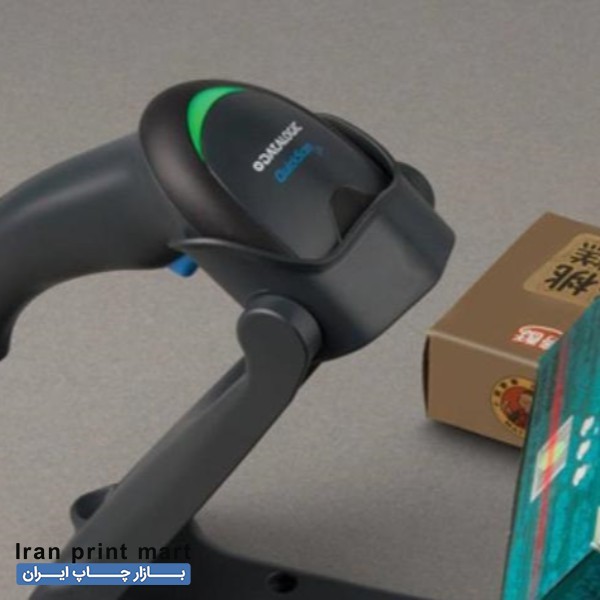 فروش دستگاه اسکنربارکد / بارکدخوان اصفهان