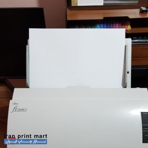 فروش دستگاه اسکنر فوجیتسو سایز A3 تهران