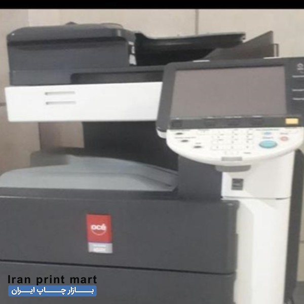 فروش دستگاه کپی رنگی  ، ریسو، لمینت اصفهان