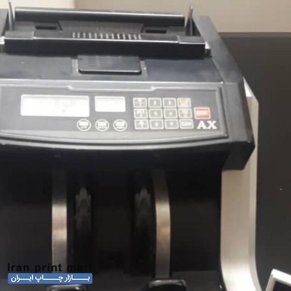 فروش دستگاه پول شمار تهران