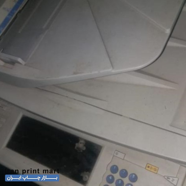 فروش دستگاه فتوکپی سیاه سفید شیراز