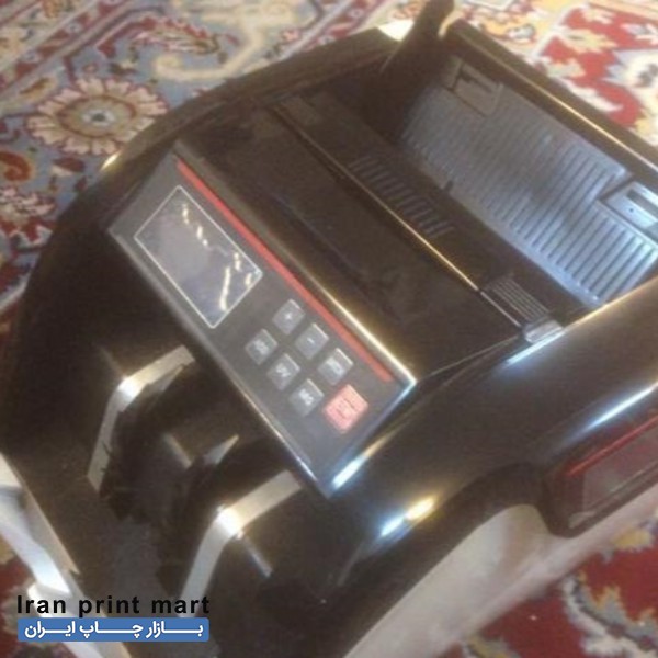 فروش دستگاه پول شمار  اراک